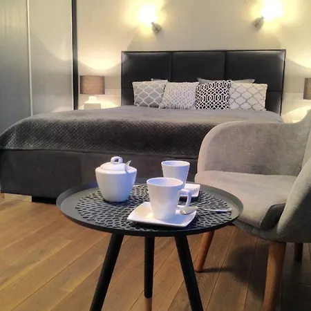 Apartament Wiezienna 1-4 Old Town
